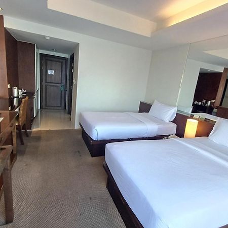 Grand Hotel Pattaya Exterior foto